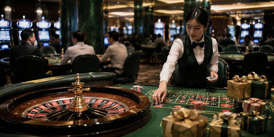 zun88 Live Casino